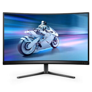 Monitor Philips 27M2C5500W/00 27″ VA LCD Flicker free 240 Hz