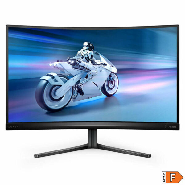 Monitor Philips 27M2C5500W/00 27" VA LCD Flicker free 240 Hz – Bild 2