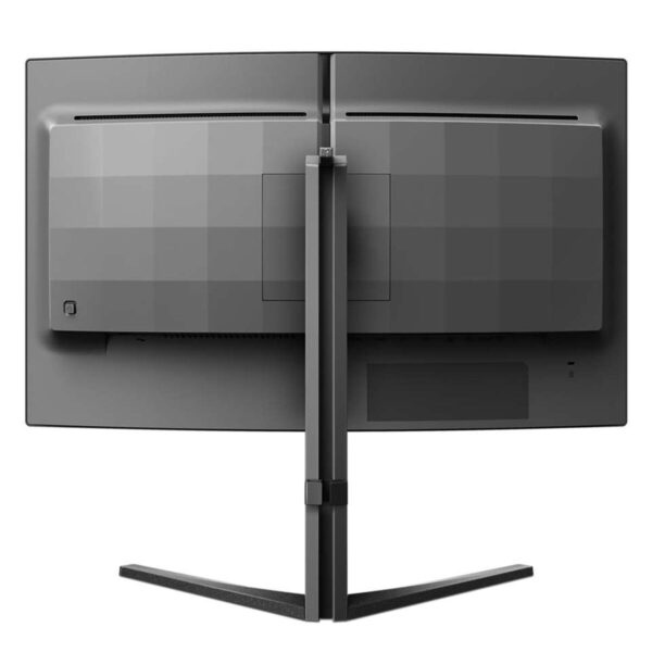 Monitor Philips 27M2C5500W/00 27" VA LCD Flicker free 240 Hz – Bild 3