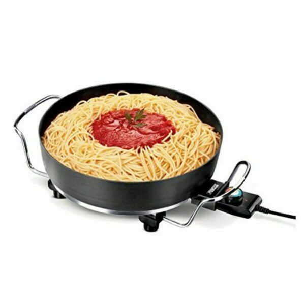 Multifunktionale Grillpfanne Princess 01.162367.01.001 Elektrizität – Bild 7