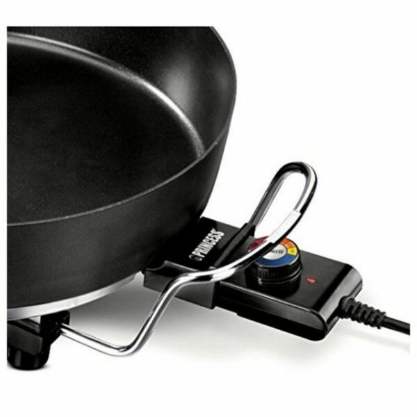 Multifunktionale Grillpfanne Princess 01.162367.01.001 Elektrizität – Bild 8