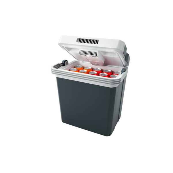 Tragbarer Kühlschrank Tristar KB7524 Anthrazit Kunststoff 24 L – Bild 2