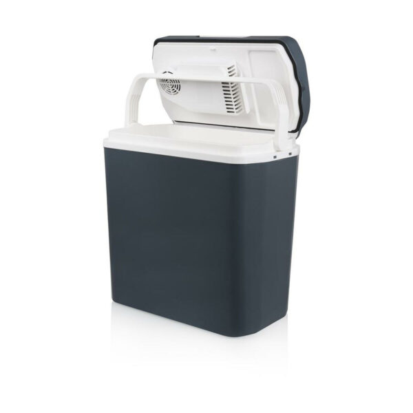 Tragbarer Kühlschrank Tristar KB7520 20 L Anthrazit Kunststoff – Bild 2