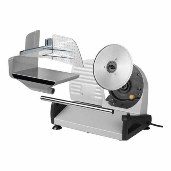 Aufschnittmaschine Tristar Em-2099 150W Schwarz 150 W – Bild 3
