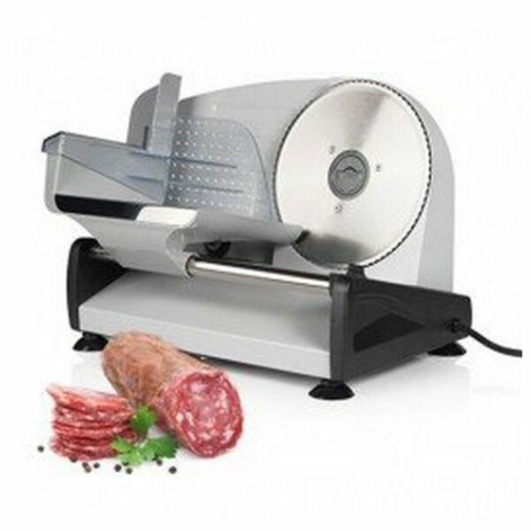 Aufschnittmaschine Tristar Em-2099 150W Schwarz 150 W – Bild 4