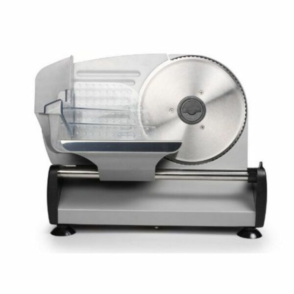 Aufschnittmaschine Tristar Em-2099 150W Schwarz 150 W – Bild 6