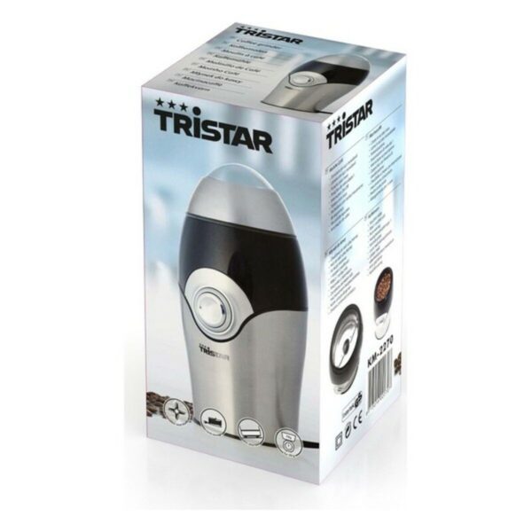 Elektromühle Tristar KM-2270 150 W Weiß 150W – Bild 2