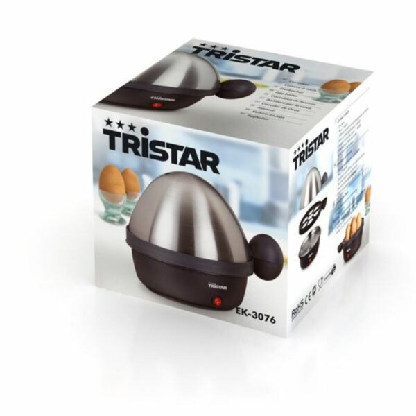 Eierkocher Tristar EK-3076 – Bild 4