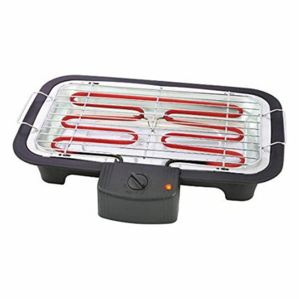 Elektrogrill Tristar BQ2813 2000W 2000 W – Bild 2