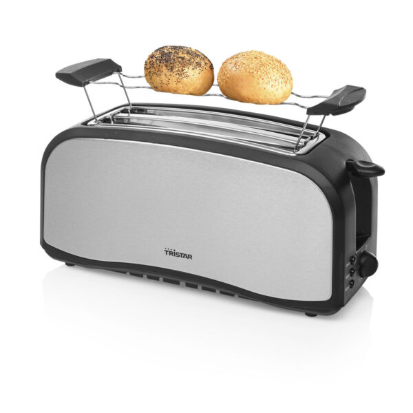 Toaster Tristar BR-1046 1400 W – Bild 2
