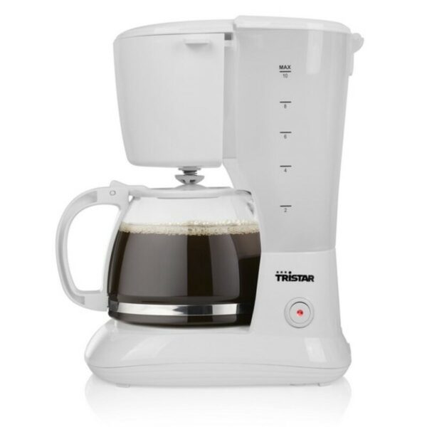 Filterkaffeemaschine Tristar CM-1252 1,25 L 750W – Bild 2