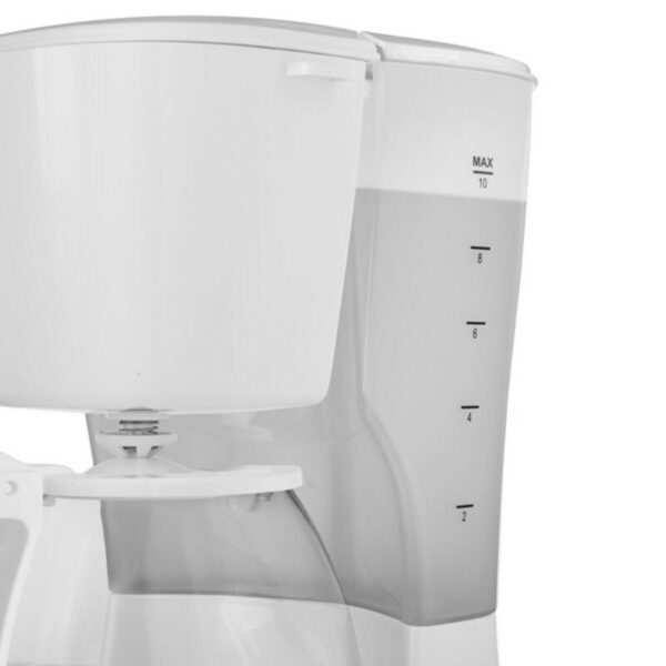 Filterkaffeemaschine Tristar CM-1252 1,25 L 750W – Bild 4