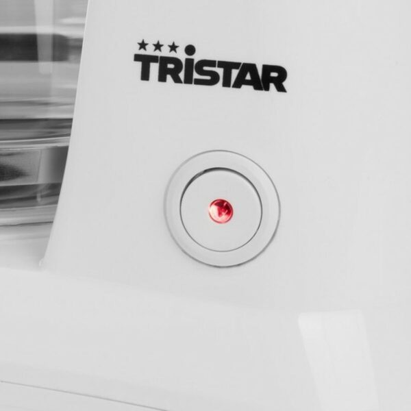 Filterkaffeemaschine Tristar CM-1252 1,25 L 750W – Bild 5