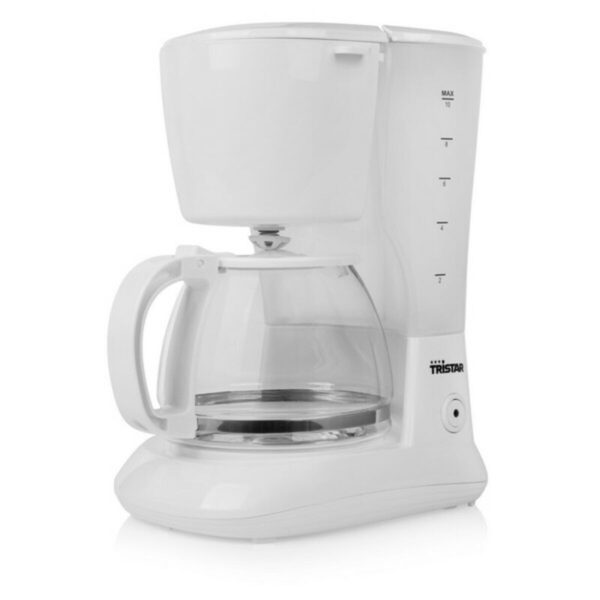 Filterkaffeemaschine Tristar CM-1252 1,25 L 750W – Bild 7