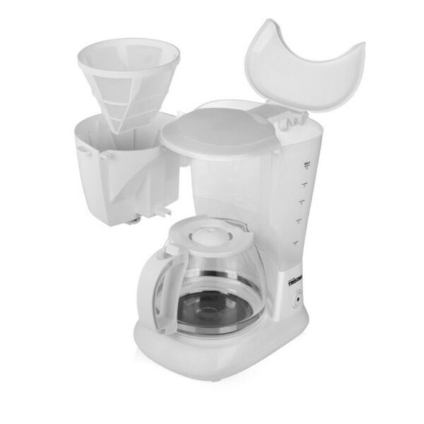 Filterkaffeemaschine Tristar CM-1252 1,25 L 750W – Bild 8