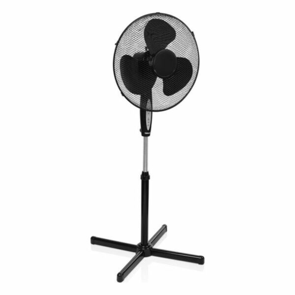 Freistehender Ventilator Tristar VE5899 Ø 40 cm 45W Schwarz