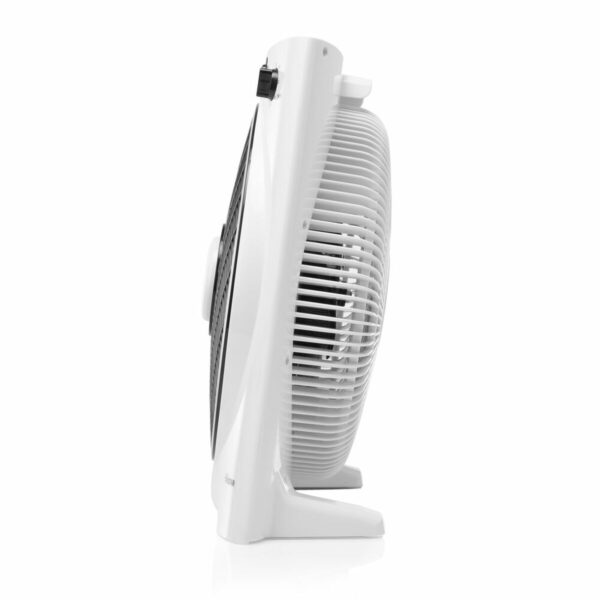 Bodenventilator Tristar VE-5858 Weiß Schwarz 40 W 40W – Bild 3