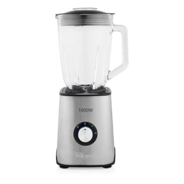 Standmixer Tristar BL-4471 1,5 L 1000W Edelstahl – Bild 3