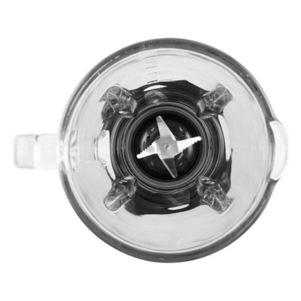 Standmixer Tristar BL-4471 1,5 L 1000W Edelstahl – Bild 5