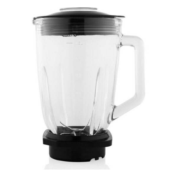 Standmixer Tristar BL-4471 1,5 L 1000W Edelstahl – Bild 6