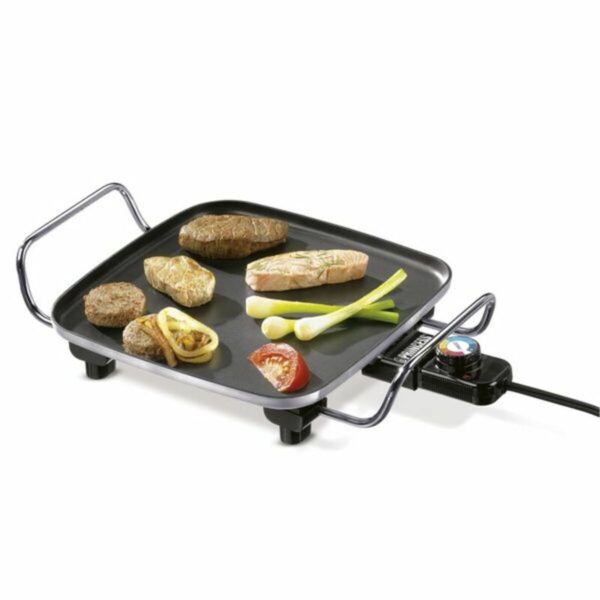 Grill Princess 01.102210.01.005 Schwarz Beige 1800 W 1900 W 1300 W – Bild 2