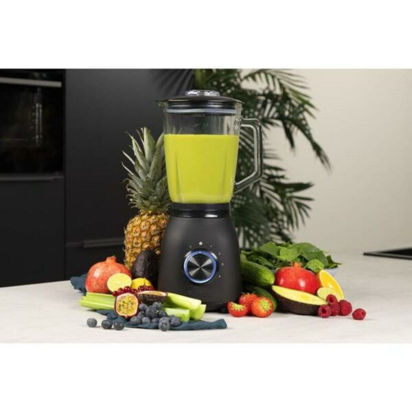 Standmixer Princess 212092 Schwarz 1000 W 1,5 L – Bild 2