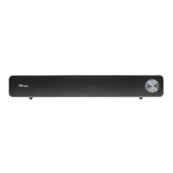 Soundbar Trust 22946 Schwarz 6 W 12 W – Bild 2