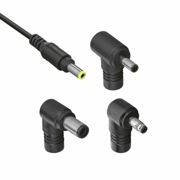 Laptopladekabel Trust 23393 90 W – Bild 4