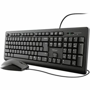 Tastatur Trust 23977