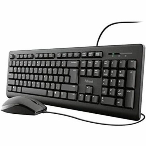 Tastatur Trust 23977
