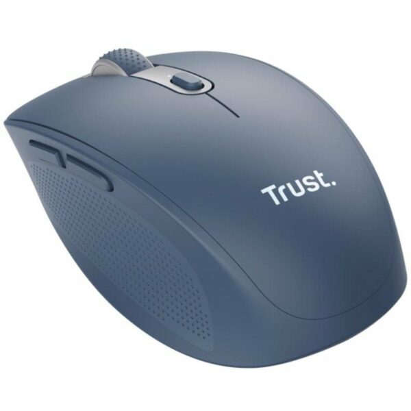 Schnurlose Mouse Trust 24934 Blau 3200 DPI – Bild 2