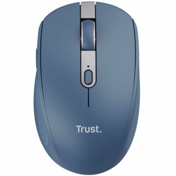 Schnurlose Mouse Trust 24934 Blau 3200 DPI – Bild 3