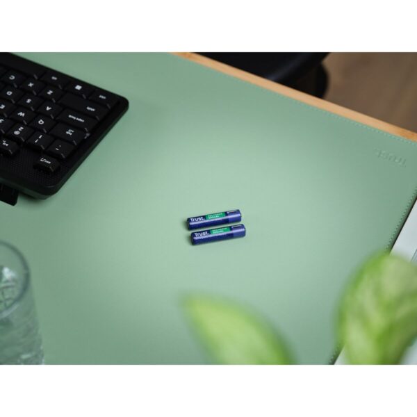 Batterien Trust 25585 500 mAh AAA 3,7 V (2 Stück) – Bild 7