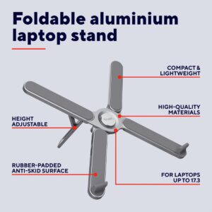 Laptop-Stand Trust 25647