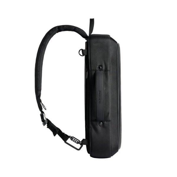 Laptoptasche XD Design P705.921 Schwarz – Bild 4