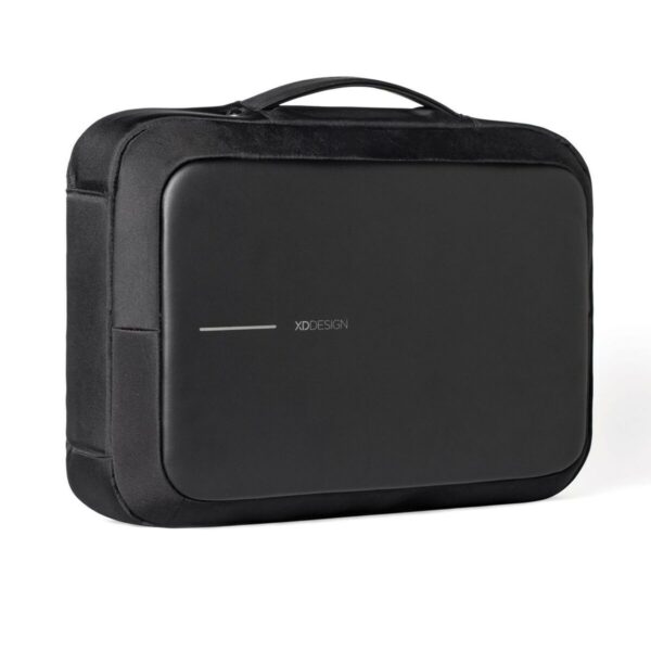 Laptoptasche XD Design P705.921 Schwarz – Bild 5