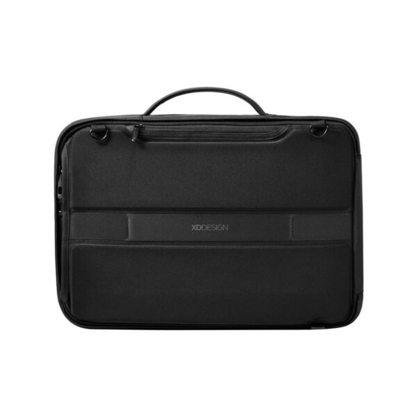 Laptoptasche XD Design P705.921 Schwarz – Bild 6