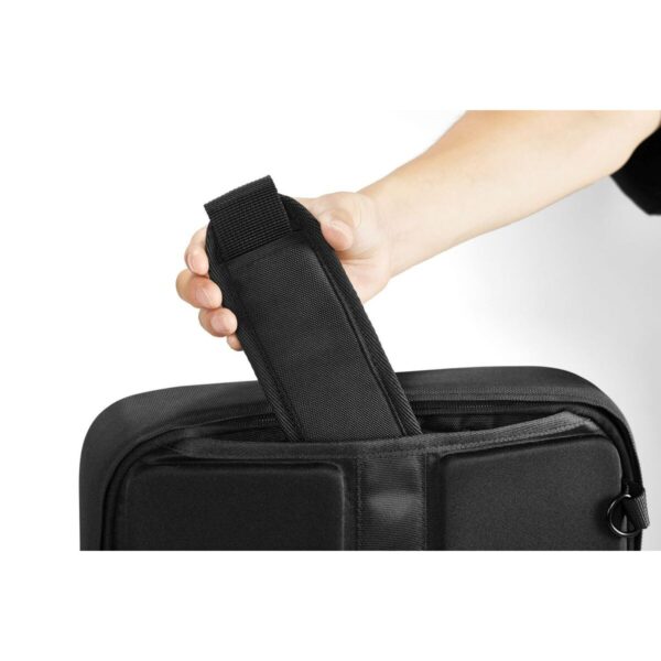 Laptoptasche XD Design P705.921 Schwarz – Bild 8