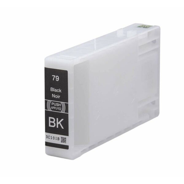 Original Tintenpatrone Epson C13T79114010 Schwarz (1 Stück) – Bild 3