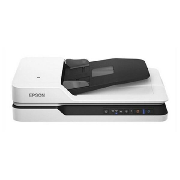 Dual Face WLAN Scanner Epson B11B244401 1200 dpi LAN 25 ppm – Bild 2