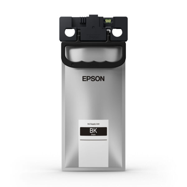 Original Tintenpatrone Epson C13T946140 Schwarz Durchsichtig – Bild 2