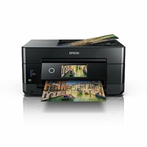 Multifunktionsdrucker Epson C11CH03402 32 PPM WIFI