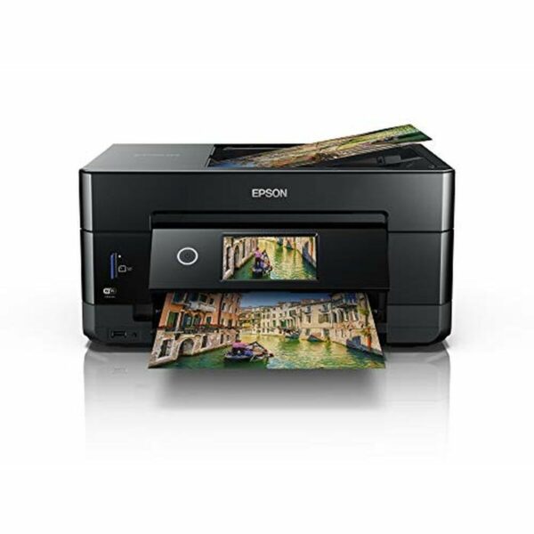 Multifunktionsdrucker Epson C11CH03402 32 PPM WIFI