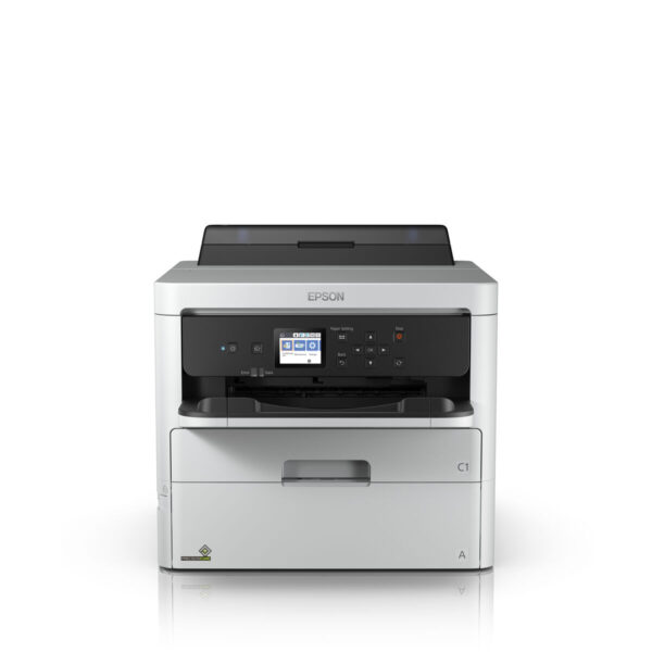 Multifunktionsdrucker Epson C11CG79401 – Bild 2