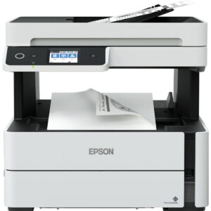 Multifunktionsdrucker Epson EcoTank ET-M3180 Weiß