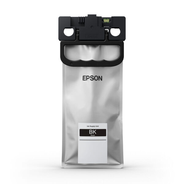 Original Tintenpatrone Epson DURABrite Pro Schwarz – Bild 2