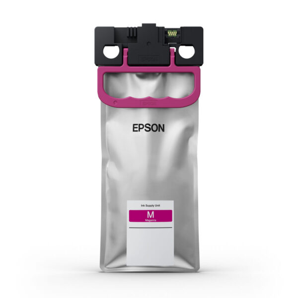 Original Tintenpatrone Epson DURABrite Pro Schwarz Magenta – Bild 2