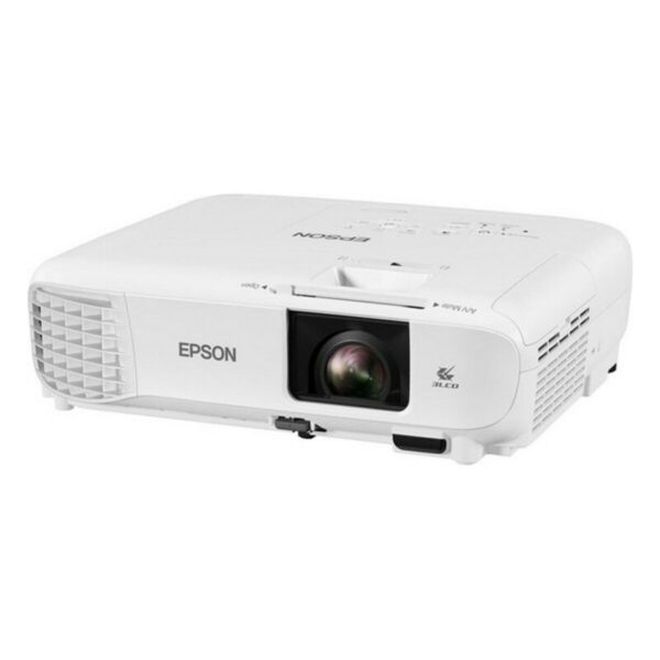 Projektor Epson EB-W49 WXGA 3800 lm Weiß 1080 px – Bild 2