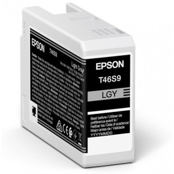 Original Tintenpatrone Epson UltraChrome Pro – Bild 2