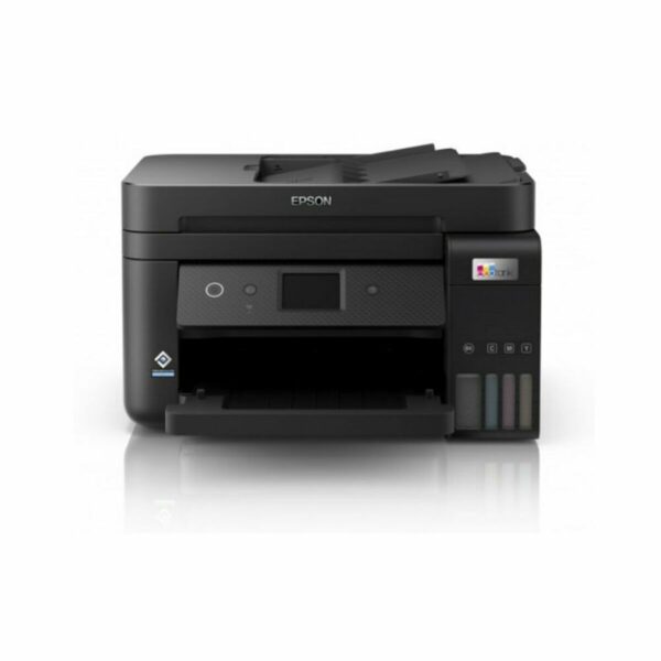 Multifunktionsdrucker Epson ET-4850 – Bild 2